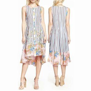 Aratta My Dear Dress • Hi-Low Hem • NWT • Boho